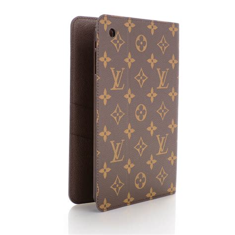 louis vuitton ipad mini 5 case|lv iPad case.